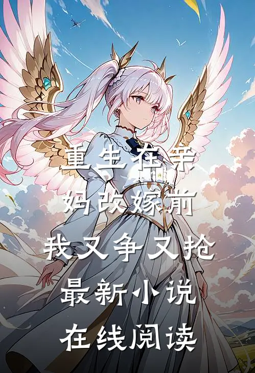 重生在亲妈改嫁前,我又争又抢最新小说在线阅读