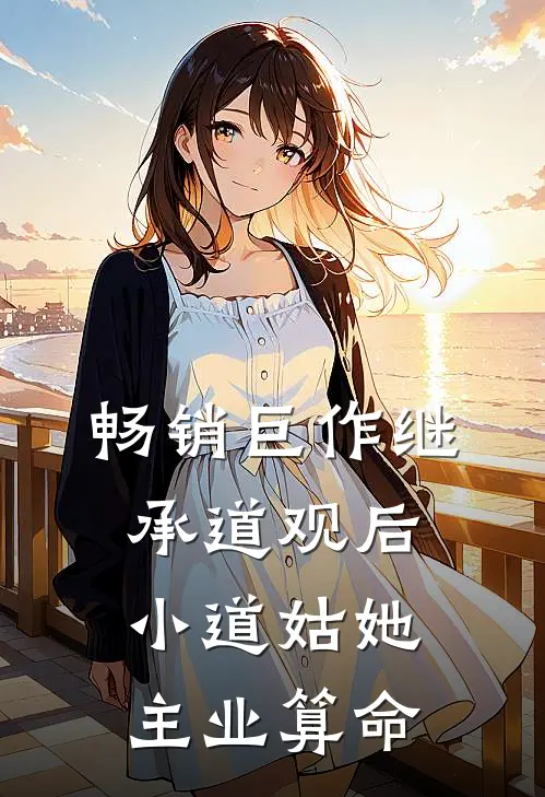 畅销巨作继承道观后，小道姑她主业算命