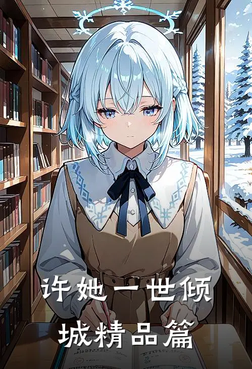 许她一世倾城精品篇