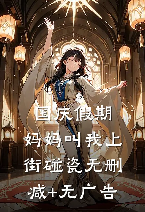 国庆假期，妈妈叫我上街碰瓷无删减+无广告
