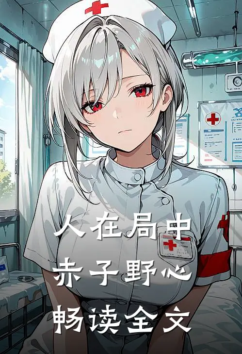 人在局中：赤子野心畅读全文