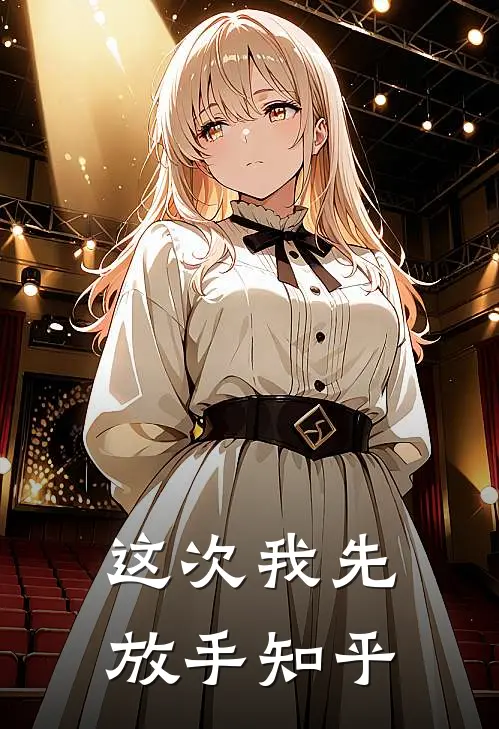 这次我先放手知乎
