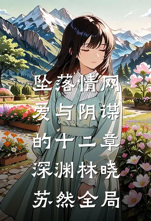 坠落情网：爱与阴谋的十二章深渊林晓苏然全局