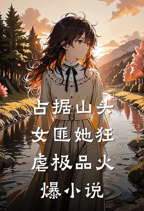 占据山头，女匪她狂虐极品火爆小说
