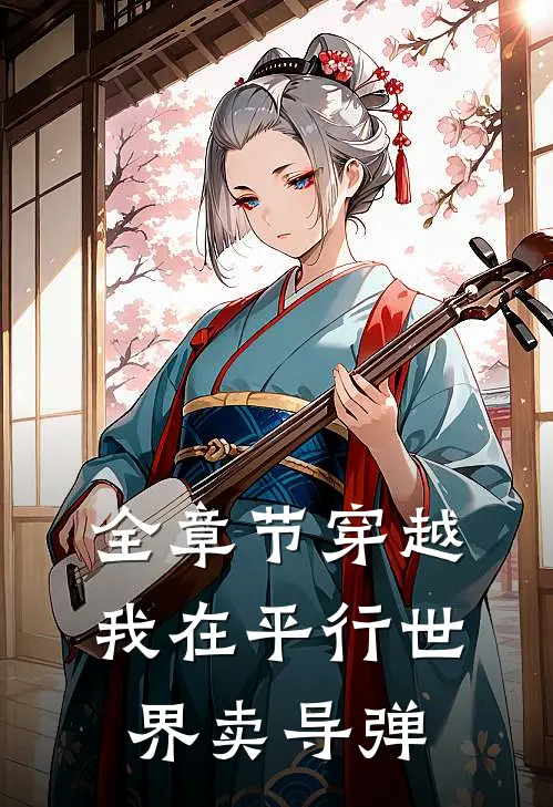 全章节穿越：我在平行世界卖导弹