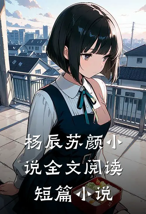 杨辰苏颜小说全文阅读短篇小说