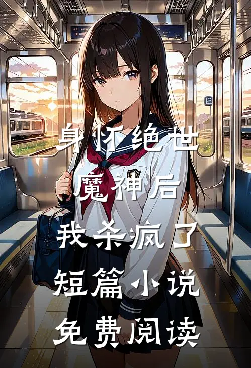 身怀绝世魔神后，我杀疯了短篇小说免费阅读
