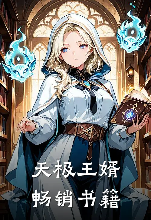 天极王婿畅销书籍
