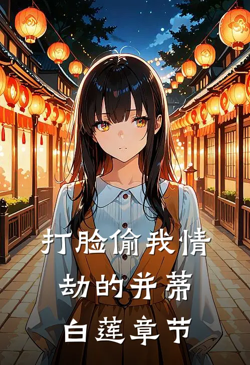 打脸偷我情劫的并蒂白莲章节