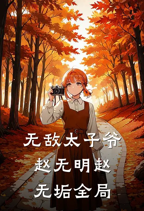 无敌太子爷赵无明赵无垢全局