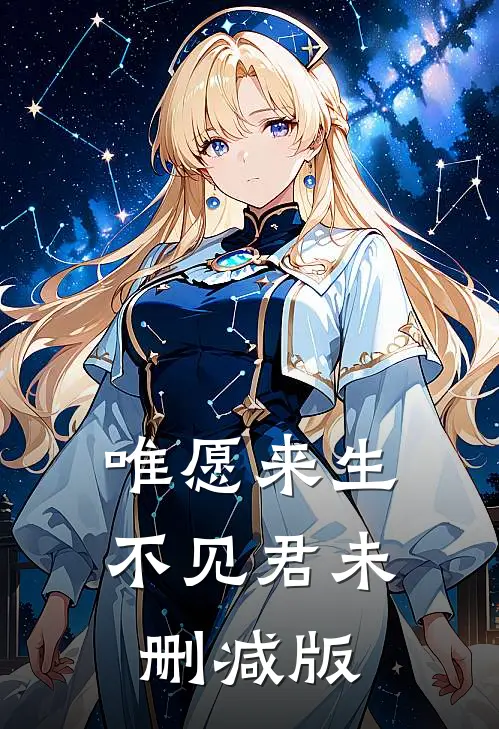 唯愿来生不见君未删减版