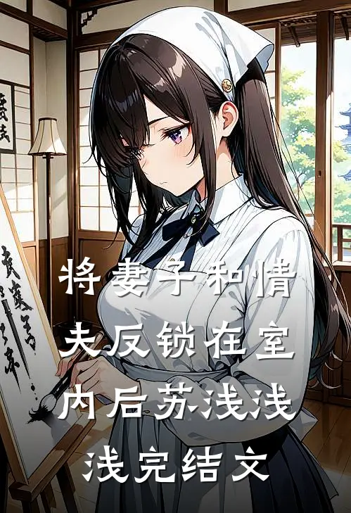 将妻子和情夫反锁在室内后苏浅浅浅完结文