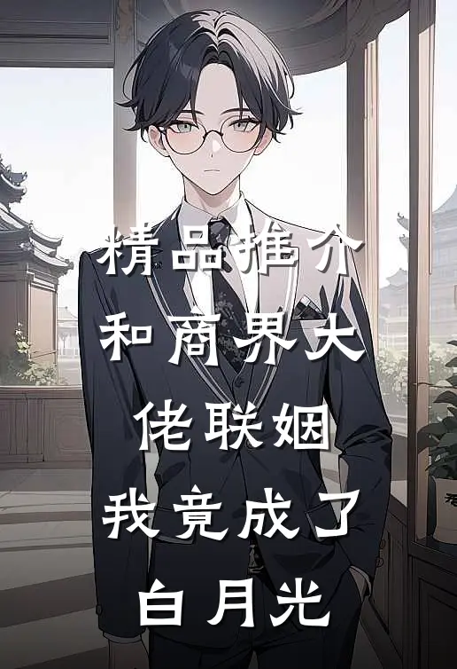 精品推介和商界大佬联姻，我竟成了白月光