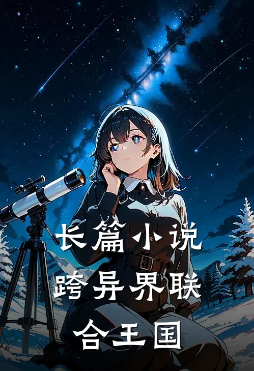长篇跨异界联合王国免费阅读