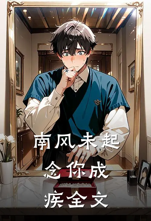 南风未起，念你成疾全文