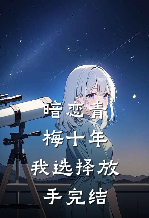暗恋青梅十年，我选择放手完结