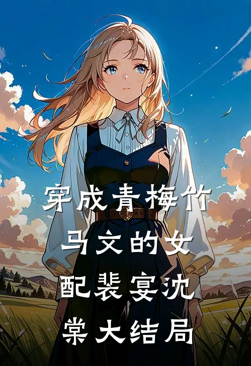 穿成青梅竹马文的女配裴宴沈棠大结局
