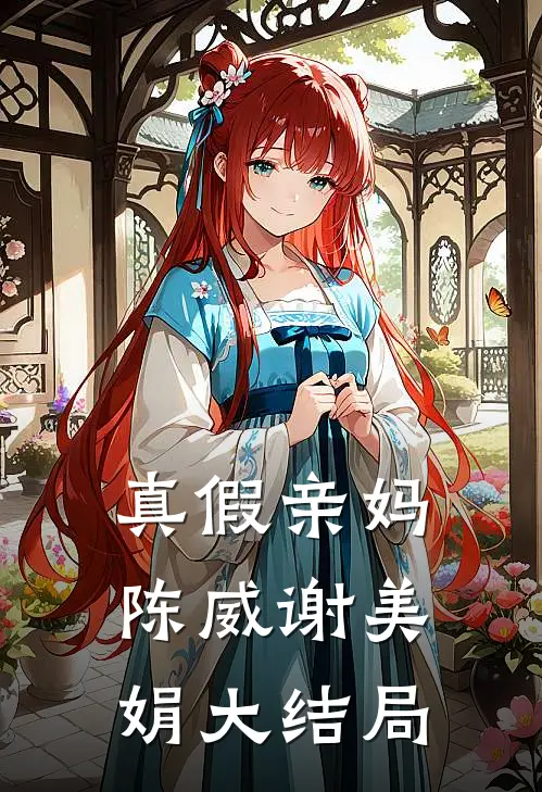 真假亲妈陈威谢美娟大结局