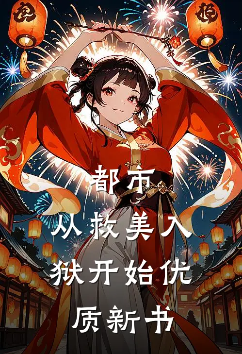 都市：从救美入狱开始优质新书