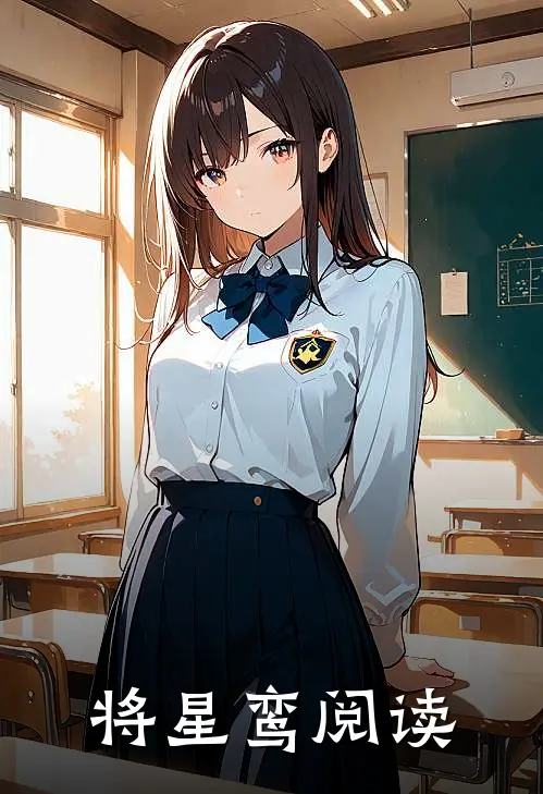 将星鸾阅读
