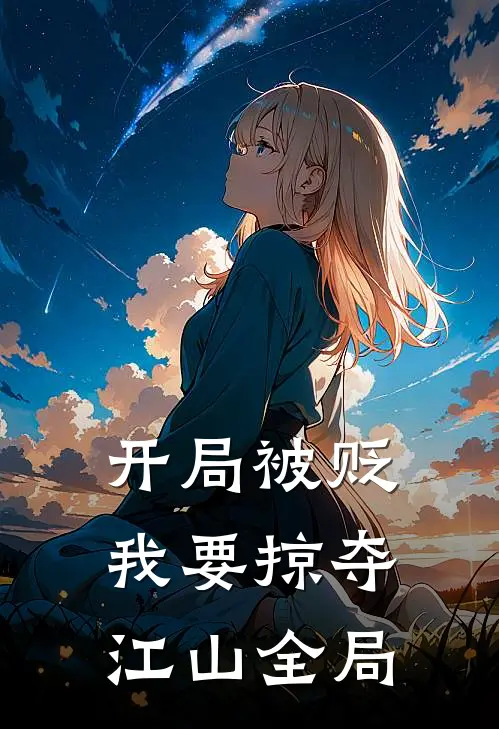 开局被贬，我要掠夺江山全局