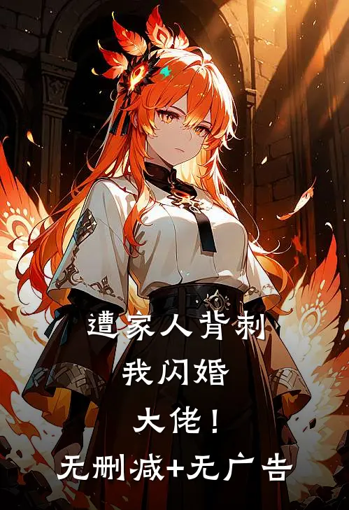 遭家人背刺，我闪婚大佬！无删减+无广告