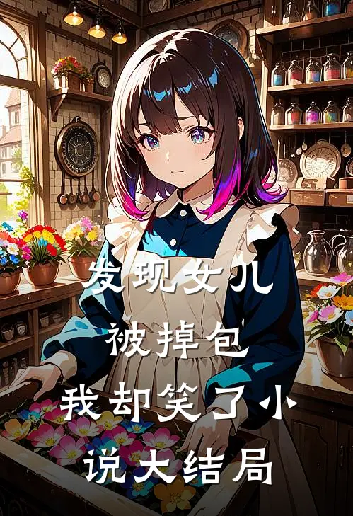 发现女儿被掉包,我却笑了大结局是