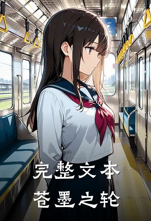 完整文本苍墨之轮