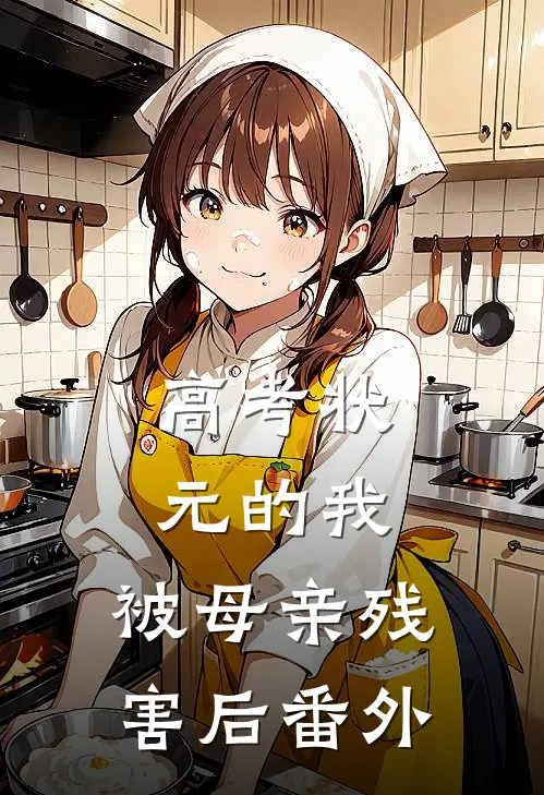 高考状元的我，被母亲残害后 番外