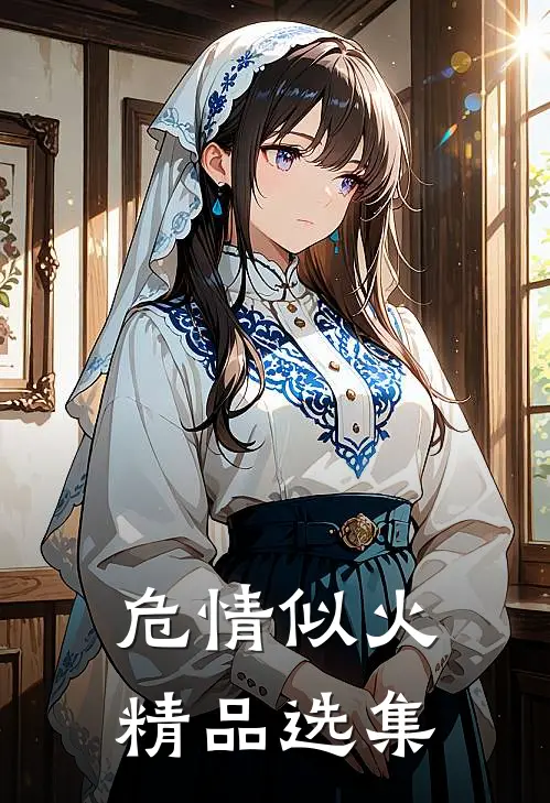 危情似火精品选集