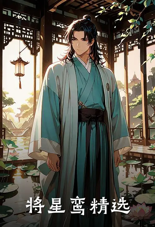 将星鸾精选