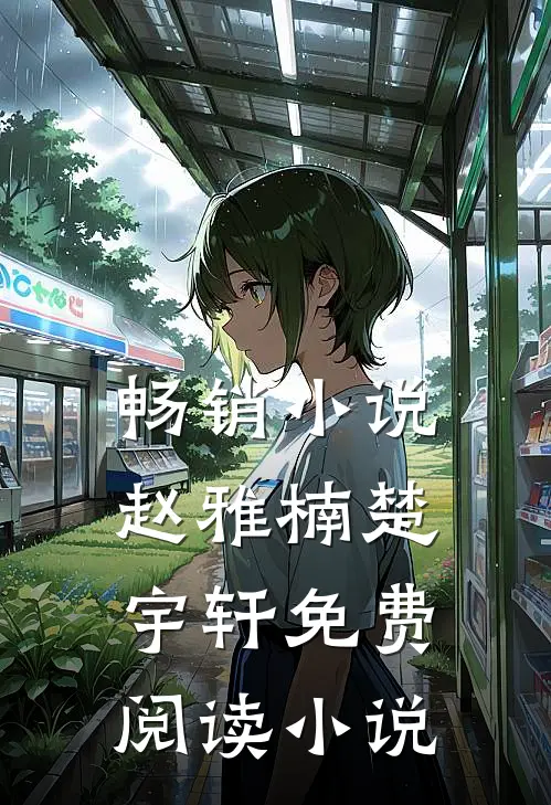 畅销小说赵雅楠楚宇轩免费阅读小说