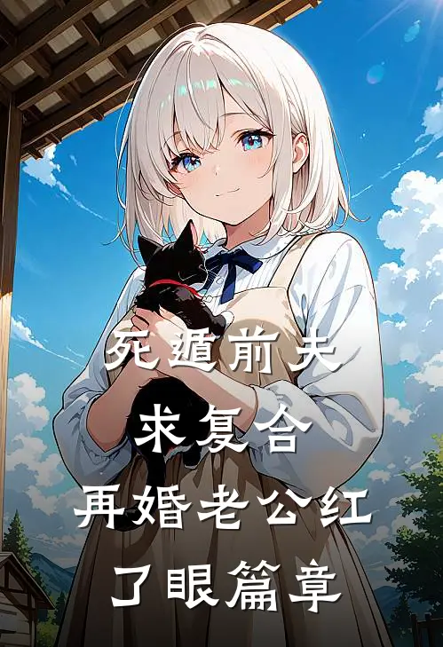 死遁前夫求复合，再婚老公红了眼篇章