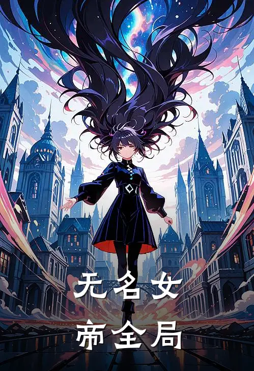 无名女帝全局