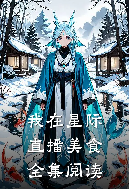 我在星际直播美食全集阅读
