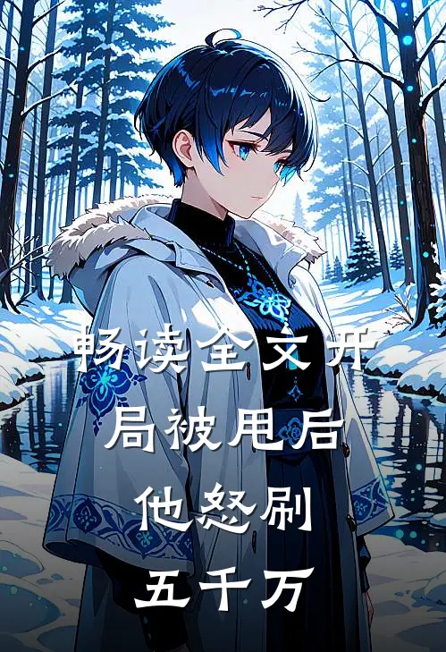 畅读全文开局被甩后，他怒刷五千万