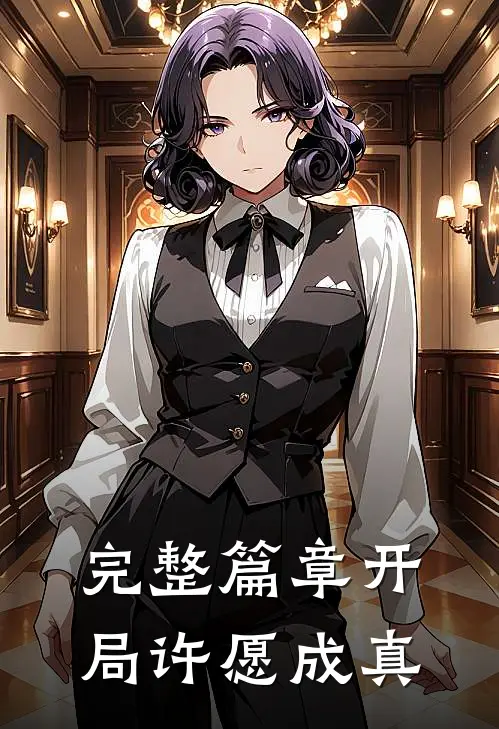 完整篇章开局许愿成真