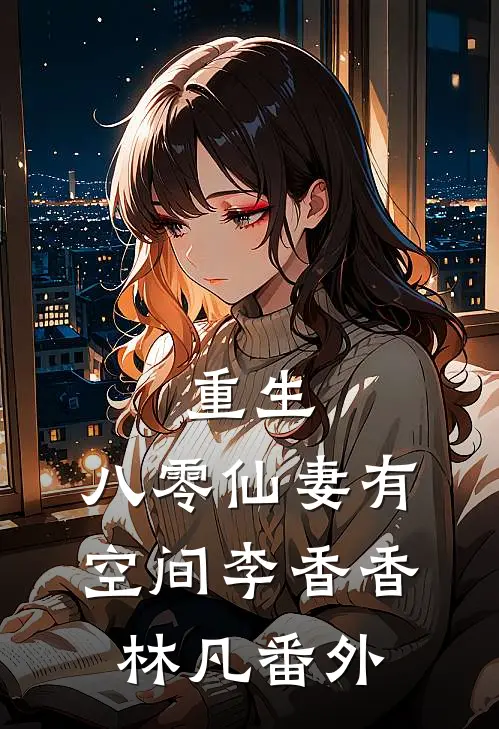 重生：八零仙妻有空间李香香林凡 番外