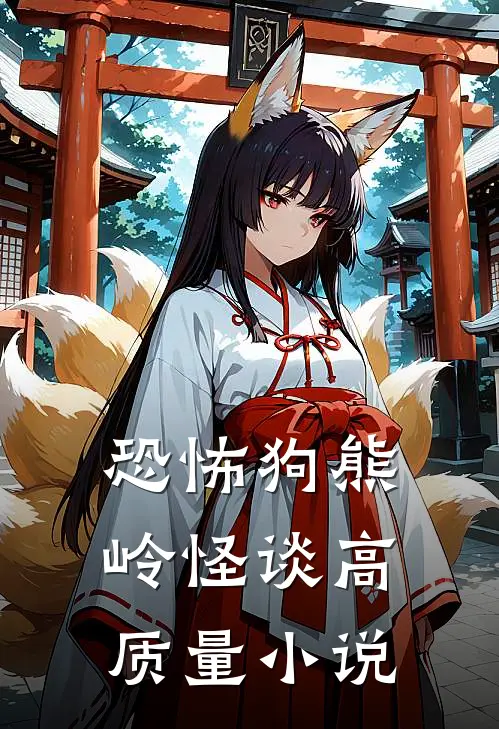恐怖狗熊岭怪谈高质量小说
