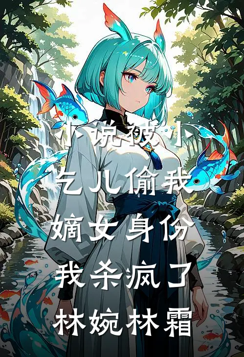 小说被小乞儿偷我嫡女身份，我杀疯了(林婉林霜)