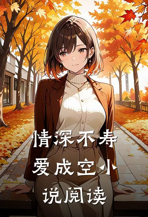 情深不寿爱成空小说阅读