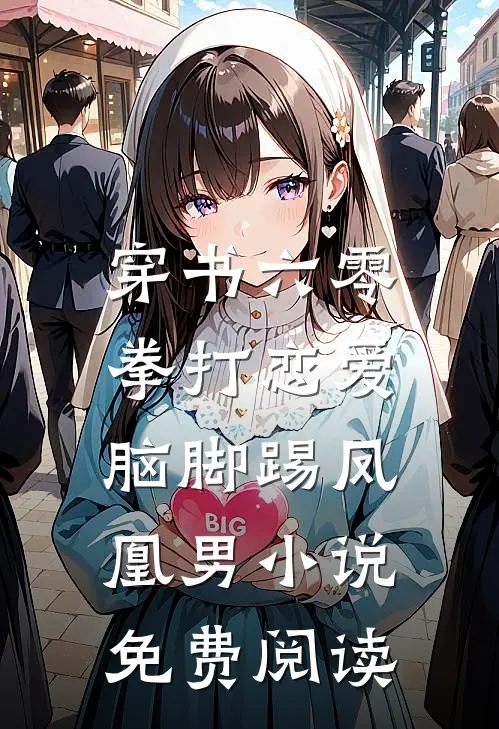 穿书六零：拳打恋爱脑脚踢凤凰男小说免费阅读