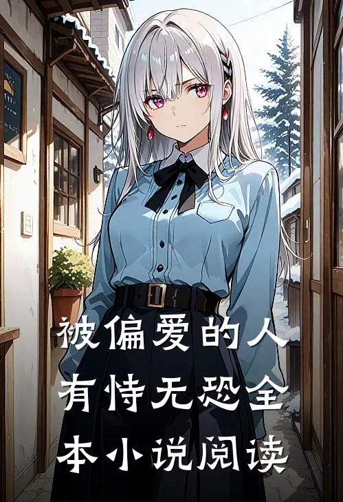 被偏爱的人有恃无恐全本小说阅读