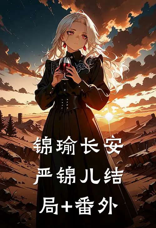 锦瑜长安严锦儿结局+番外