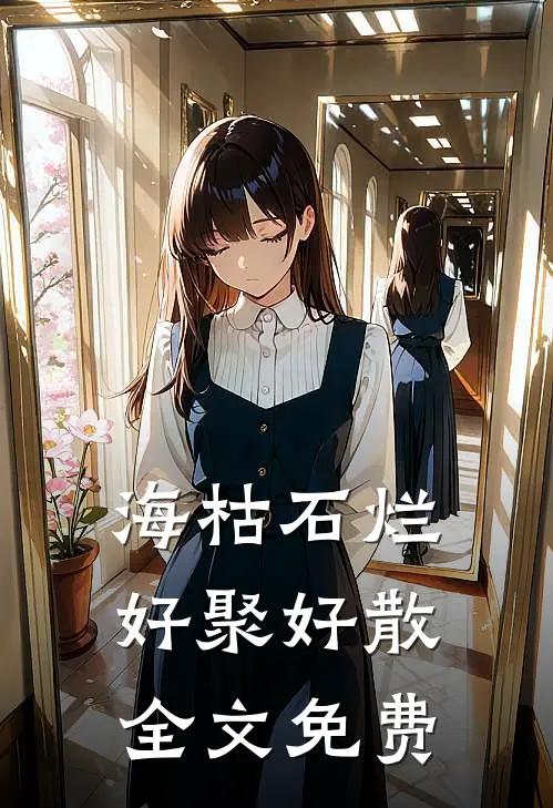 海枯石烂，好聚好散全文免费