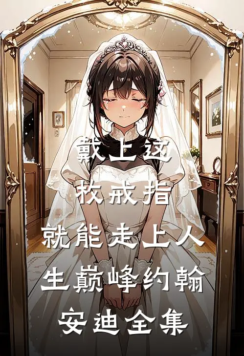 戴上这枚戒指，就能走上人生巅峰约翰安迪 全集