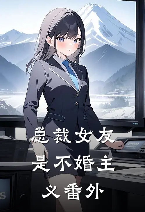总裁女友是不婚主义番外