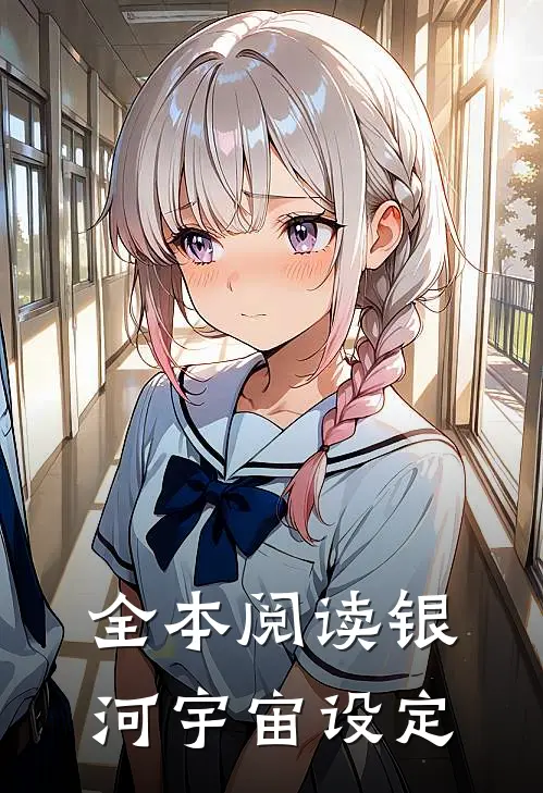 全本阅读银河宇宙设定