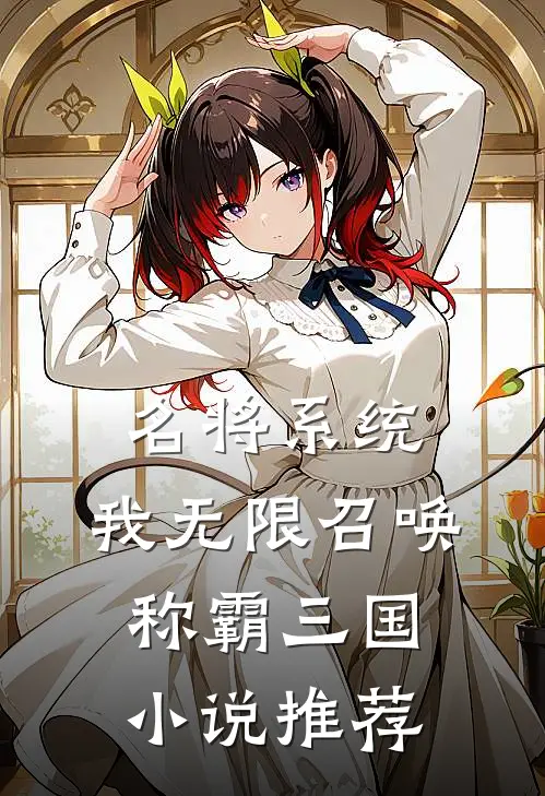 名将系统：我无限召唤称霸三国小说推荐