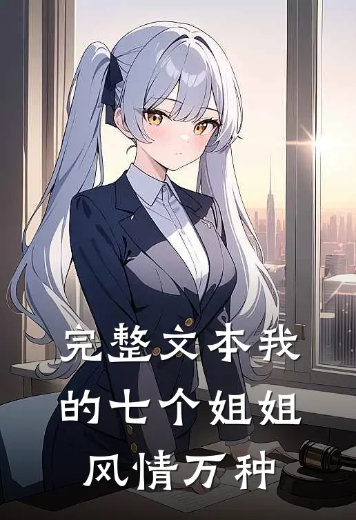 完整文本我的七个姐姐风情万种